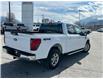 2024 Ford F-150 XLT (Stk: 57B1476) in Penticton - Image 2 of 20