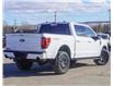 2025 Ford F-150 Tremor (Stk: FT250745) in Dawson Creek - Image 2 of 15