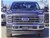 2025 Ford F-350 Lariat (Stk: FT255293) in Dawson Creek - Image 4 of 15
