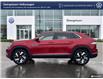 2024 Volkswagen Atlas Cross Sport 2.0 TSI Highline (Stk: 24-250) in Georgetown - Image 3 of 27