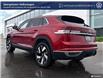 2024 Volkswagen Atlas Cross Sport 2.0 TSI Highline (Stk: 24-250) in Georgetown - Image 4 of 27
