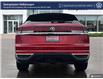 2024 Volkswagen Atlas Cross Sport 2.0 TSI Highline (Stk: 24-250) in Georgetown - Image 5 of 27
