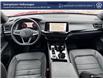 2024 Volkswagen Atlas Cross Sport 2.0 TSI Highline (Stk: 24-250) in Georgetown - Image 21 of 27