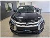 2021 Mitsubishi RVR ES (Stk: 21MR04908) in Winnipeg - Image 2 of 24