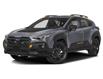 2025 Subaru Crosstrek Wilderness (Stk: 250612) in North York, - Image 1 of 11