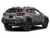 2025 Subaru Crosstrek Wilderness (Stk: 250612) in North York, - Image 3 of 11