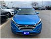 2017 Hyundai Tucson Premium (Stk: 41493X) in Whitby - Image 2 of 19