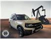 2025 Ford Bronco Sport Outer Banks (Stk: 25DBS009) in Drayton Valley - Image 1 of 14
