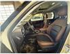 2025 Ford Bronco Sport Outer Banks (Stk: 25DBS009) in Drayton Valley - Image 9 of 14