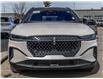 2025 Lincoln Nautilus Reserve (Stk: S-842) in Calgary - Image 2 of 31