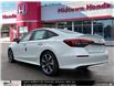2025 Honda Civic Hybrid Sport Touring (Stk: 2501290) in North York - Image 7 of 29
