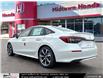 2025 Honda Civic Hybrid Sport Touring (Stk: 2501286) in North York - Image 7 of 29