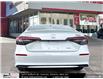 2025 Honda Civic Hybrid Sport Touring (Stk: 2501288) in North York - Image 9 of 29