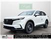 2025 Honda CR-V LX (Stk: 2501284) in North York - Image 1 of 29
