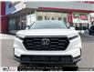 2025 Honda CR-V LX (Stk: 2501284) in North York - Image 3 of 29