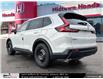 2025 Honda CR-V LX (Stk: 2501284) in North York - Image 7 of 29
