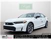 2025 Honda Civic Hybrid Sport Touring (Stk: 2501285) in North York - Image 1 of 29
