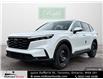 2025 Honda CR-V LX (Stk: 2501283) in North York - Image 1 of 29