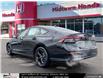2025 Honda Accord SE (Stk: 2501282) in North York - Image 7 of 29