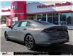 2025 Honda Accord Hybrid Touring (Stk: 2501272) in North York - Image 7 of 29