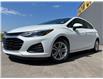 2019 Chevrolet Cruze LT (Stk: 90301A) in Saskatoon - Image 5 of 21
