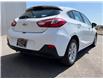 2019 Chevrolet Cruze LT (Stk: 90301A) in Saskatoon - Image 9 of 21
