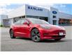 2023 Tesla Model 3 Long Range (Stk: P0348) in Vancouver - Image 1 of 22