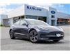 2023 Tesla Model 3 Base (Stk: P2887) in Vancouver - Image 1 of 21