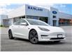 2023 Tesla Model 3 Long Range (Stk: P3640) in Vancouver - Image 1 of 21