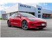 2023 Tesla Model 3 Long Range (Stk: P6098) in Vancouver - Image 1 of 17