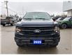 2025 Ford F-150 XLT (Stk: 25T821) in CRESTON - Image 2 of 26