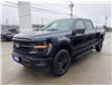 2025 Ford F-150 XLT (Stk: 25T821) in CRESTON - Image 3 of 26
