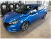2023 Nissan Versa SV (Stk: 24967) in Fort Macleod - Image 1 of 20