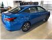 2023 Nissan Versa SV (Stk: 24967) in Fort Macleod - Image 4 of 20