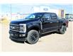 2023 Ford F-350 Platinum (Stk: 25T036A) in Medicine Hat - Image 1 of 28