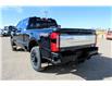2023 Ford F-350 Platinum (Stk: 25T036A) in Medicine Hat - Image 3 of 28