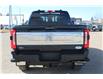 2023 Ford F-350 Platinum (Stk: 25T036A) in Medicine Hat - Image 4 of 28