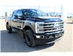 2023 Ford F-350 Platinum (Stk: 25T036A) in Medicine Hat - Image 7 of 28