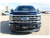 2023 Ford F-350 Platinum (Stk: 25T036A) in Medicine Hat - Image 8 of 28