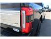 2023 Ford F-350 Platinum (Stk: 25T036A) in Medicine Hat - Image 11 of 28