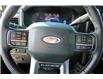 2023 Ford F-350 Platinum (Stk: 25T036A) in Medicine Hat - Image 22 of 28