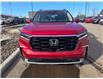 2023 Honda Pilot Touring (Stk: H56-7025A) in Grande Prairie - Image 2 of 27