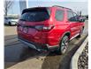 2023 Honda Pilot Touring (Stk: H56-7025A) in Grande Prairie - Image 4 of 27