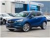2019 Buick Encore Preferred (Stk: 24-303A) in Salmon Arm - Image 1 of 37