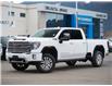 2023 GMC Sierra 3500HD Denali (Stk: 25-134A) in Salmon Arm - Image 1 of 50