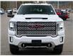 2023 GMC Sierra 3500HD Denali (Stk: 25-134A) in Salmon Arm - Image 7 of 50