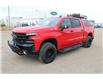 2019 Chevrolet Silverado 1500 LT Trail Boss (Stk: 24S178A) in Medicine Hat - Image 1 of 28