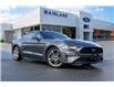 2021 Ford Mustang EcoBoost (Stk: 25BR1527A) in Vancouver - Image 1 of 20