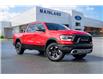 2019 RAM 1500 Rebel (Stk: P0036) in Vancouver - Image 1 of 26