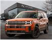 2025 Hyundai Santa Fe XRT (Stk: S25503) in Ottawa - Image 1 of 24